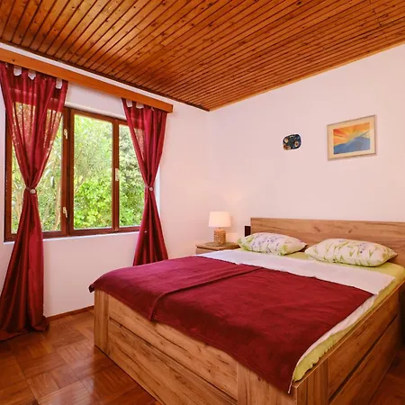 Casa vacanze Seaside House Artatore - Losinj - 8005 *