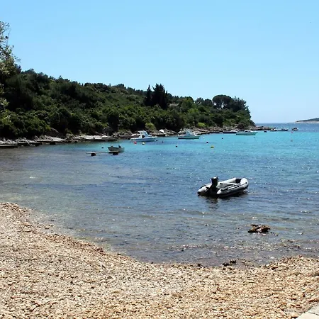 Seaside House Artatore, Losinj - 8005 Prázdninový dům *