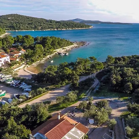 Vakantiehuis Seaside House Artatore, Losinj - 8005 *
