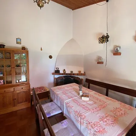 Seaside House Artatore, Losinj - 8005 Čunski