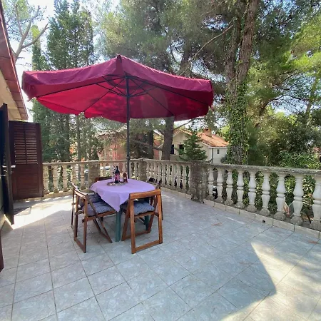 Seaside House Artatore, Losinj - 8005