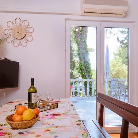 Seaside House Artatore, Losinj - 8005