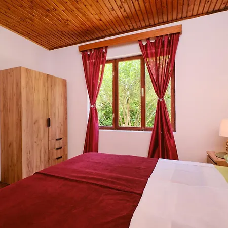 Vakantiehuis Seaside House Artatore, Losinj - 8005 Čunski