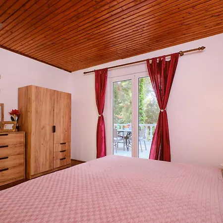 Seaside House Artatore, Losinj - 8005 Čunski