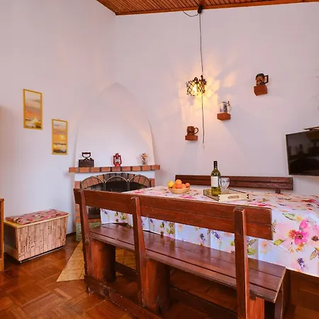 Vakantiehuis Seaside House Artatore, Losinj - 8005