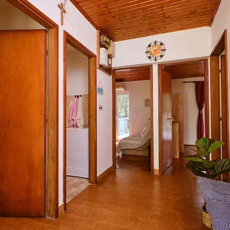 Tatil Evi Seaside House Artatore - Losinj - 8005 *