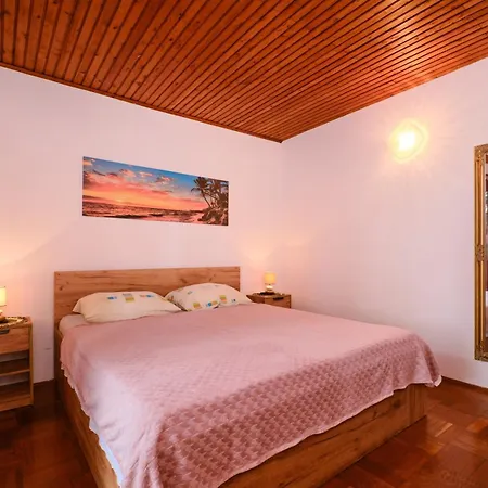 Seaside House Artatore, Losinj - 8005 Čunski