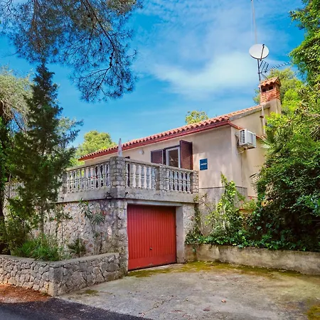 Seaside House Artatore, Losinj - 8005 * Čunski