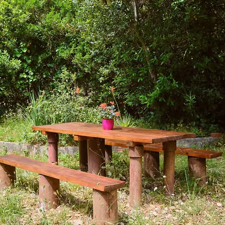Tatil Evi Seaside House Artatore - Losinj - 8005