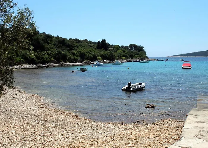 Seaside House Artatore, Losinj - 8005 Dom wakacyjny *