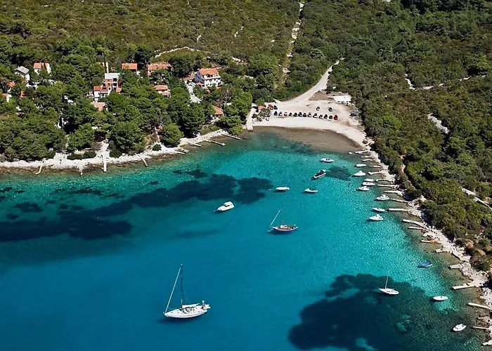 Seaside House Artatore, Losinj - 8005 Dom wakacyjny