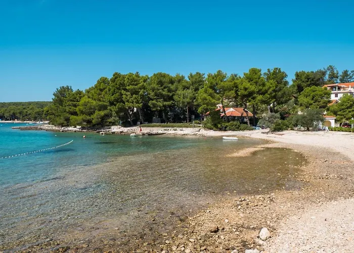 Seaside House Artatore, Losinj - 8005 *