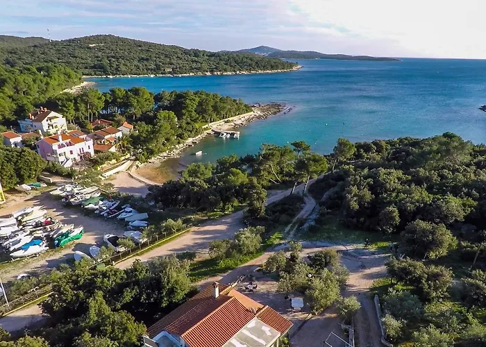 Dom wakacyjny Seaside House Artatore, Losinj - 8005 *