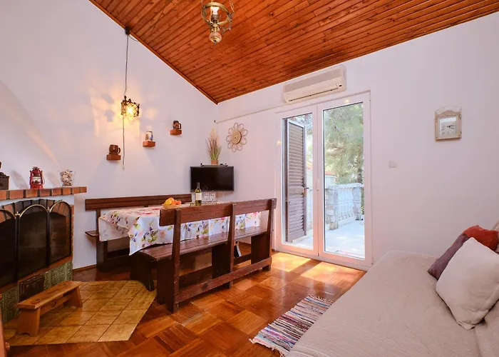 Dom wakacyjny Seaside House Artatore, Losinj - 8005