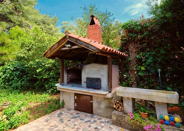 Seaside House Artatore, Losinj - 8005 Dom wakacyjny *