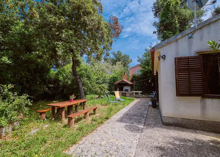 Seaside House Artatore, Losinj - 8005 Čunski