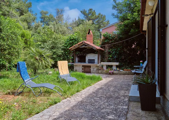 Seaside House Artatore, Losinj - 8005