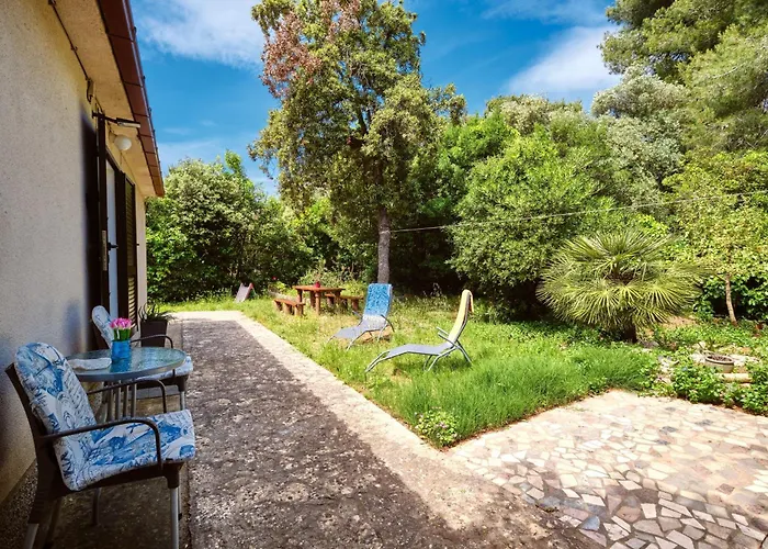 Seaside House Artatore, Losinj - 8005 Dom wakacyjny *