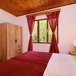 Holiday home Seaside Holiday House Artatore, Losinj - 8005 Cunski