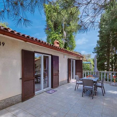 Seaside House Artatore - Losinj - 8005 펜션 Čunski