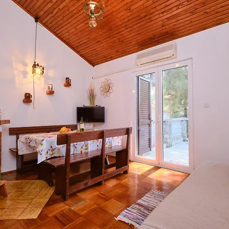 펜션 Seaside House Artatore - Losinj - 8005