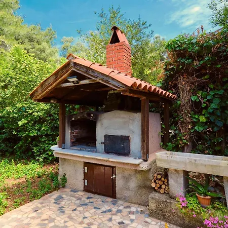 Seaside House Artatore - Losinj - 8005 펜션 *