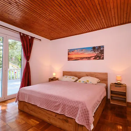 Seaside House Artatore - Losinj - 8005 펜션 Čunski