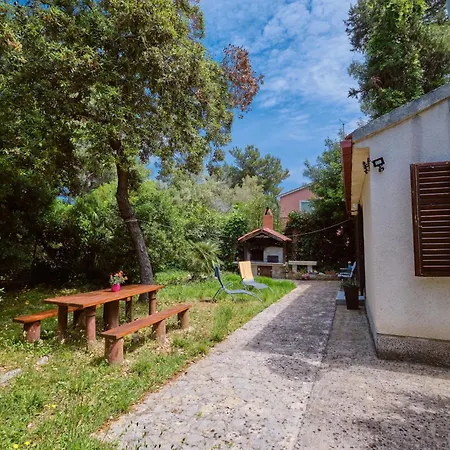 Seaside House Artatore - Losinj - 8005 Čunski