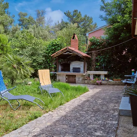Seaside House Artatore - Losinj - 8005