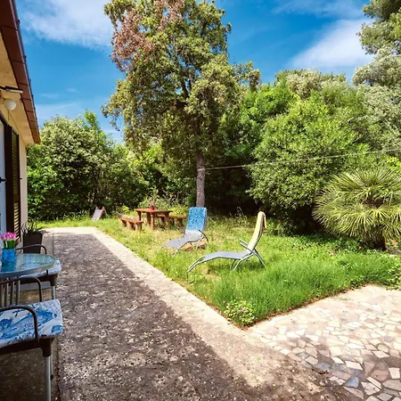 Seaside House Artatore - Losinj - 8005 펜션 *